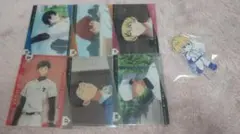 忘却バッテリー グッズ まとめ売り セット
