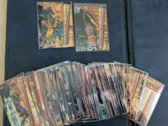 97-98FINEST series2 bronze コンプセット