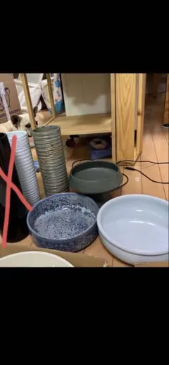 児玉修治さん 器 うつわ 9点セット 碧他 - メルカリ