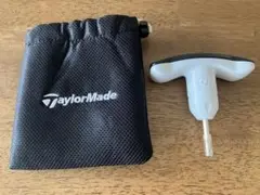 TaylorMade M6 ウエイト・レンチ セット