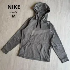【ナイキ】NIKE ナイキ パーカー スウェット フード付き プルオーバー M