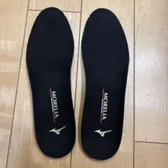 【新品未使用】MORELIA 2 JAPAN サッカーシューズ インソール