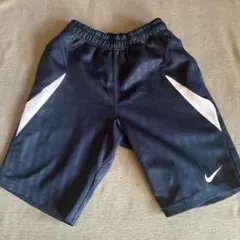 NIKE キッズ ハーフパンツ ブラック