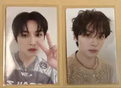 StrayKids domin ATE ソウルコン DVD 封入トレカ　リノ