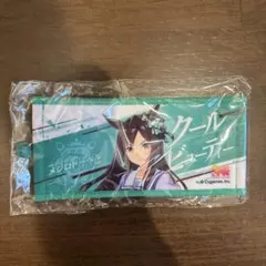ウマ娘 ブリスター缶バッジvol.6 メジロドーベル - メルカリ