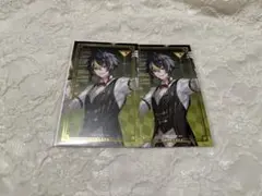 にじさんじ 伊波ライ HEROLC BAR アニカフェ カクテルカード