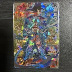 2026年最新】スーパードラゴンボールヒーローズ ugm9-sec3の人気