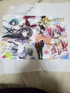 まどか☆マギカ ウエハース - メルカリ