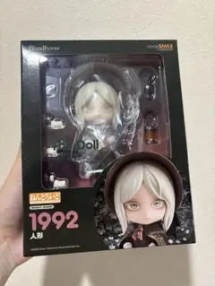 2025年最新】ねんどろいど Bloodborne 人形の人気アイテム