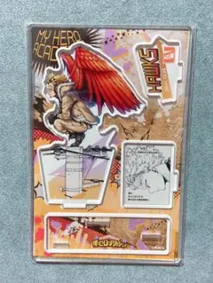 2025年最新】ヒロアカ ホークス バースデーの人気アイテム