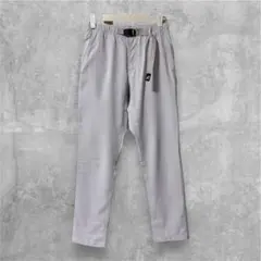 417 EDIFICE 別注 Gramicci グラミチ ストレッチパンツ