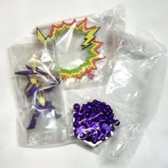 ポケモンネオンパーティー ストリンダー