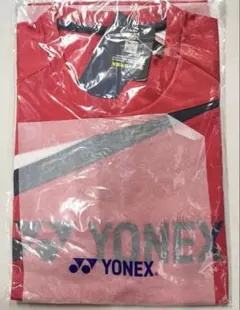 YONEX '23-'24 ユニ ロングTシャツ カタログ未掲載 受注会限定 Ｌ