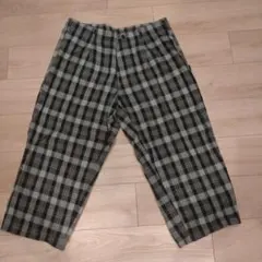 オークション ワークパンツ