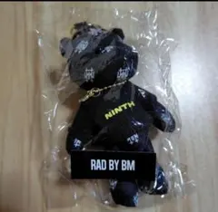 nilduenilun ベロア　ポーチ　グリーン　the GazettE ルキ nilduenilun-tokyo ベロア ポーチ ブラック 流鬼 ガゼット