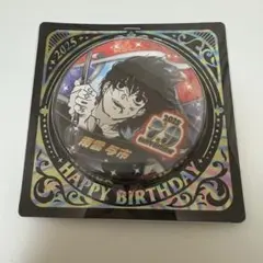 2025年最新】sakamoto days』バースデイ缶バッジ 南雲の人気アイテム