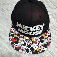NEW ERA ディズニー ミッキー キャップのサムネイル