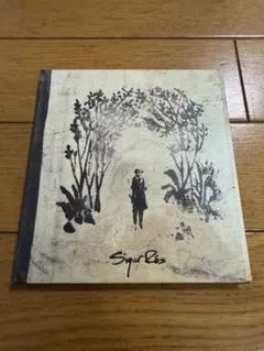 Sigur Rós 『Takk...』CD シガー・ロス