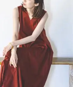 mariha 夏の月影のドレス