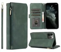 iphone13ケースカードポケット