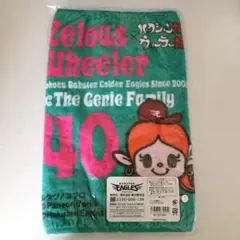 【受注生産品】ハクション大魔王×楽天Eagles ウィラーコラボタオル