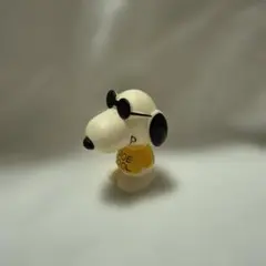 スヌーピー ジョークール フィギュア