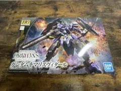 バンダイ HG 1／144 ガンダムキマリスヴィダール
