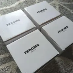 renoma paris 小器　4点セット【ヴィンテージ】【稀少品】【最終値下】のサムネイル