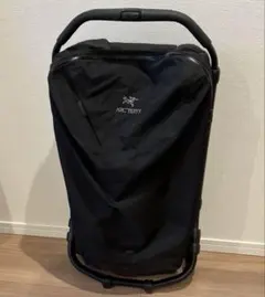 Arc'Teryx アークテリクス v80 ローリングダッフル - メルカリ