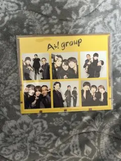 2026年最新】aぇ!group ステッカーセットの人気アイテム - メルカリ