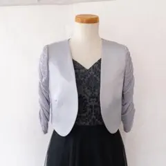 アールズガウン R's Gown マザーズドレス S