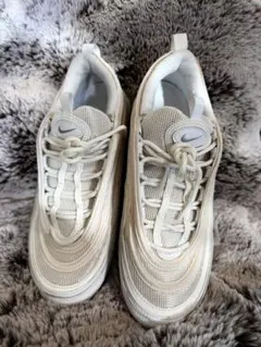 Nike Air Max 97 ホワイト27cm