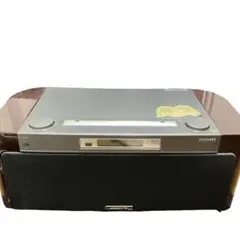 M70希少✨SONY CELEBRITY Ⅱ 30周年記念 ラジカセ 高級 - メルカリ