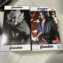 ららら様専用フィギュアセット