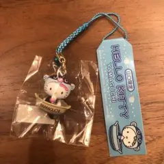 キティ根付け ハローキティ フェイス形鈴根付け｜サンリオオンラインショップ