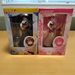 Fate/Stay night セイバー &遠坂凛2体セット - メルカリ