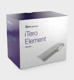 アイテロ　エレメント　iTero Element 箱無しスリーブのみ