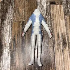 ザラブ星人 ムービーモンスターシリーズ ソフビ フィギュア　約16㎝
