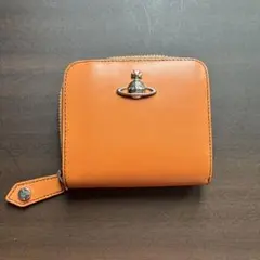 Y*i様 Vivienne Westwood ヴィヴィアン 2つ折り財布
