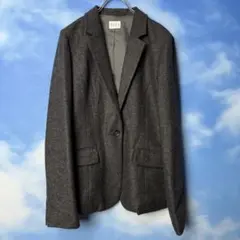 テーラードジャケット
