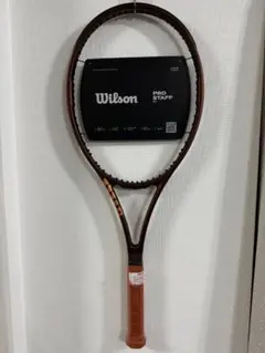 Wilson PRO STAFF 97 v14.0 G2 新品