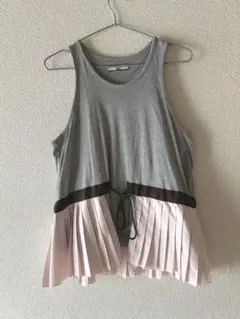 ノントーキョータンクトップ