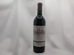 CHATEAU-FIGEAC 2001 赤ワイン 750ml - メルカリ