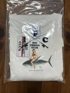 2025年最新】IRIE FISHING CLUB フィッシングウェアの人気アイテム