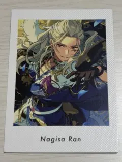 あんスタ ぱしゃっつ Vol.6 乱凪砂