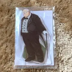 SAKAMOTO DAYS セガラッキーくじ　アクリルスタンド　坂本太郎