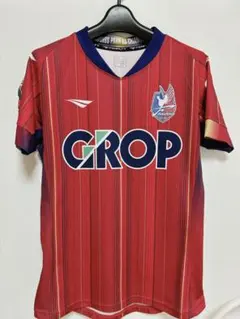 ファジアーノ岡山 ユニフォーム25年 ファジアーノ岡山 ユニフォーム25年 | Mercari