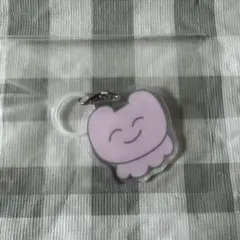 ≠ME ノイミー 谷崎早耶 さやうさのぬいぐるみキーホルダー さややん