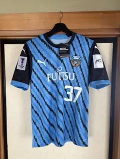 川崎フロンターレ　2020 齋藤学　オーセンティック　ユニフォーム 川崎フロンターレ 2020 齋藤学 オーセンティック ユニフォーム