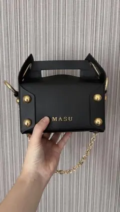 masuケーキバッグ チェーンのみ - メルカリ
